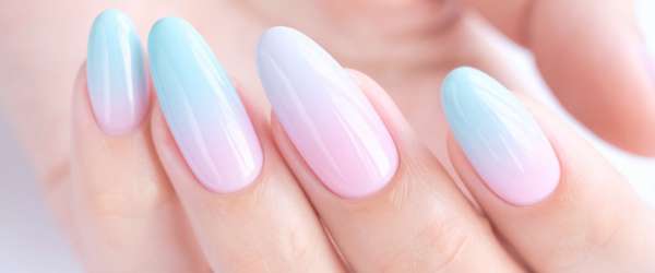 Nail art and other add-on services