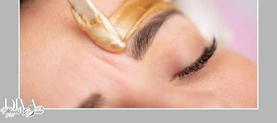 Smooth Sailing: Our Full-Service Waxing Menu for Flawless Fall Skin.