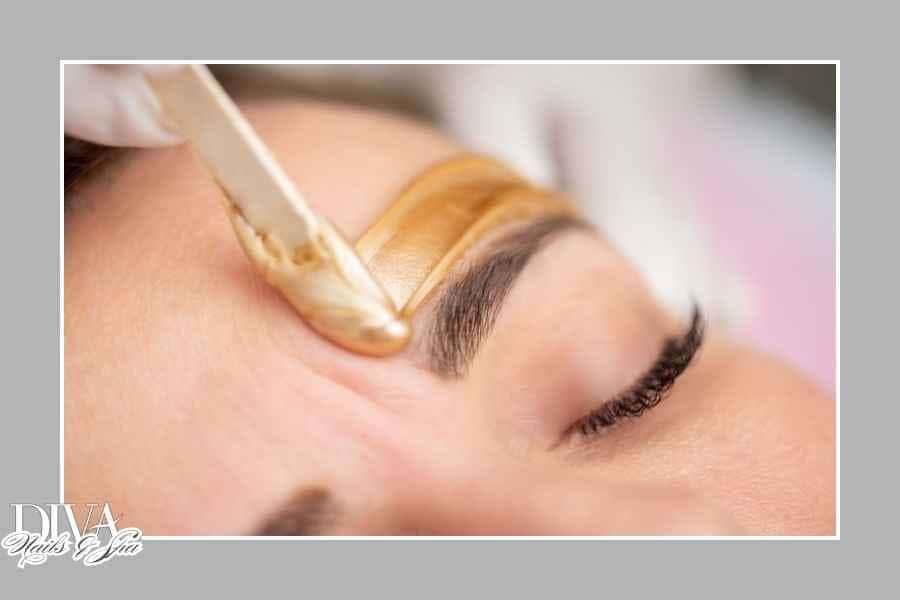 Smooth Sailing: Our Full-Service Waxing Menu for Flawless Fall Skin.