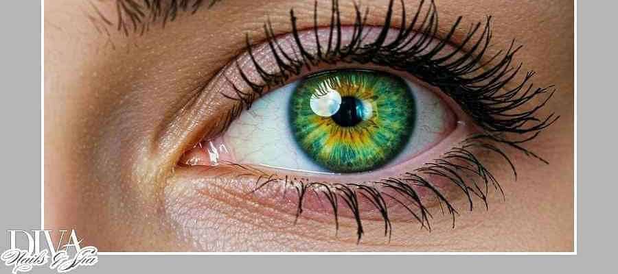 Pre-Halloween Glow: Book Your Eyelashes Extension Slot Before the Big Night!