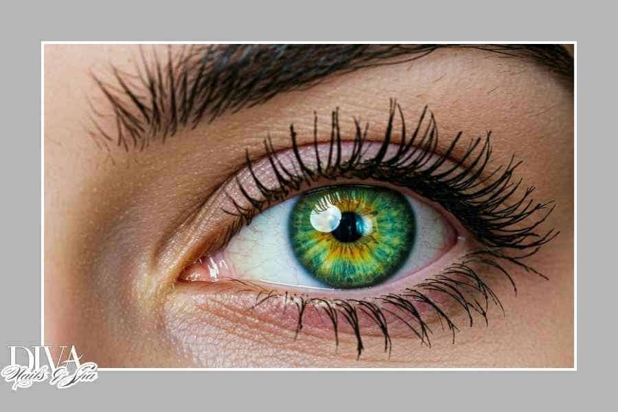 Pre-Halloween Glow: Book Your Eyelashes Extension Slot Before the Big Night!