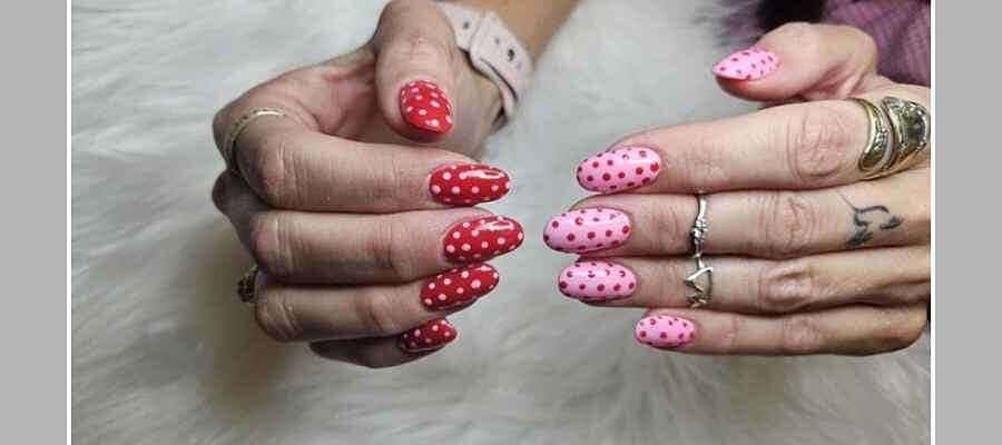 It’s Almost Halloween! Show Us Your Spookiest Beautiful Nails!