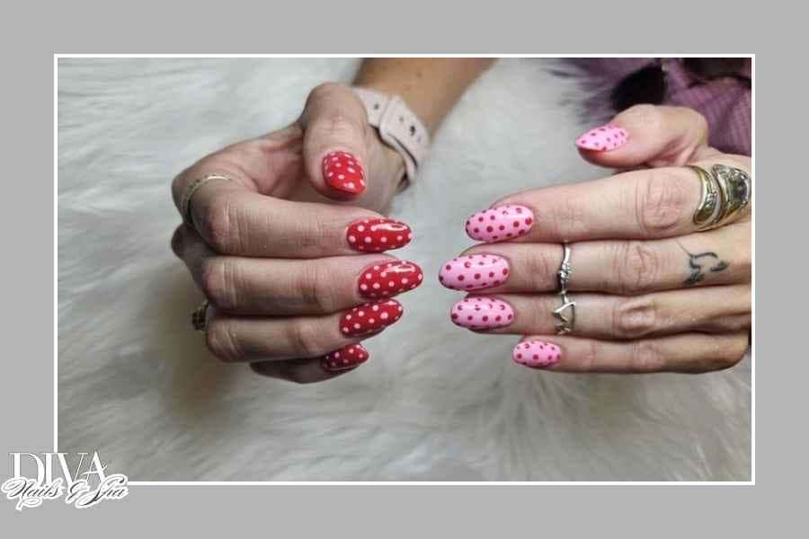 It’s Almost Halloween! Show Us Your Spookiest Beautiful Nails!