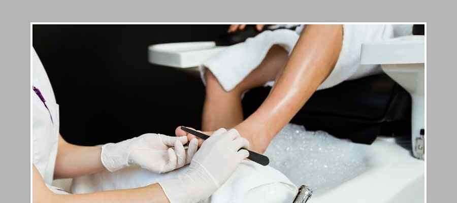 Weekend Pamper Reminder: You Deserve the Best Spa Experience in Kelowna.