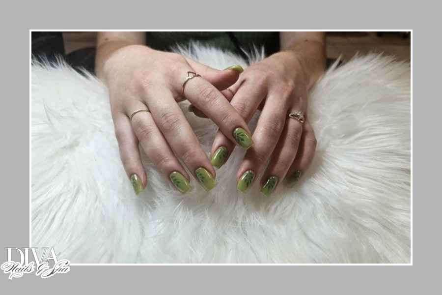 Sunday Focus: Why No Rushing Means Better, Longer-Lasting Nails.