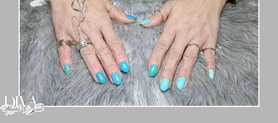 The Most Meaningful Gift: Give the Gift of Beautiful Nails and a Spa Experience at Diva Nails Salon & Spa Kelowna