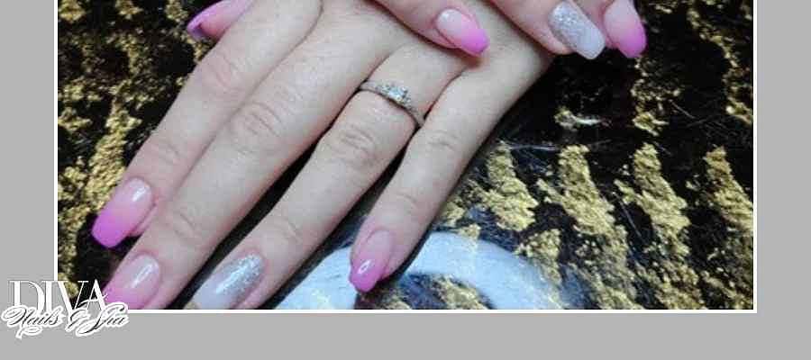 Last Call for October! Secure Your The Best Nail in Kelowna Appointment!