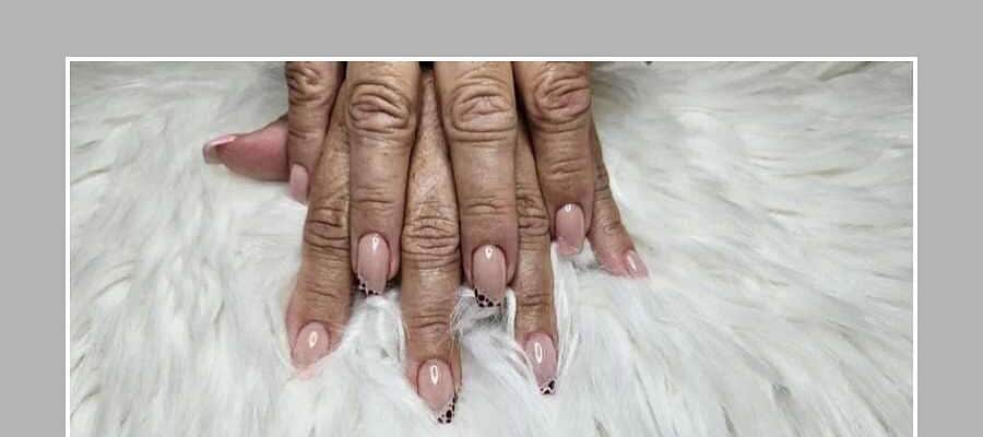 Weekend Checklist: Pedicure Kelowna + Manicure = Total Relaxation.