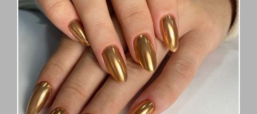 ✨ Go Beyond Basic: Elevate Your Nails with Chrome & Ombré Add-Ons