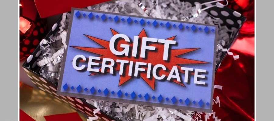 The Stress-Free Holiday Gift is Here: Diva Nails Gift Certificates!