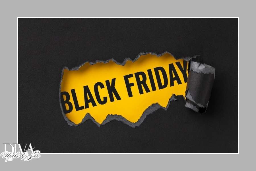 🎁 The Best Black Friday Gift? The Gift of Zero Stress!