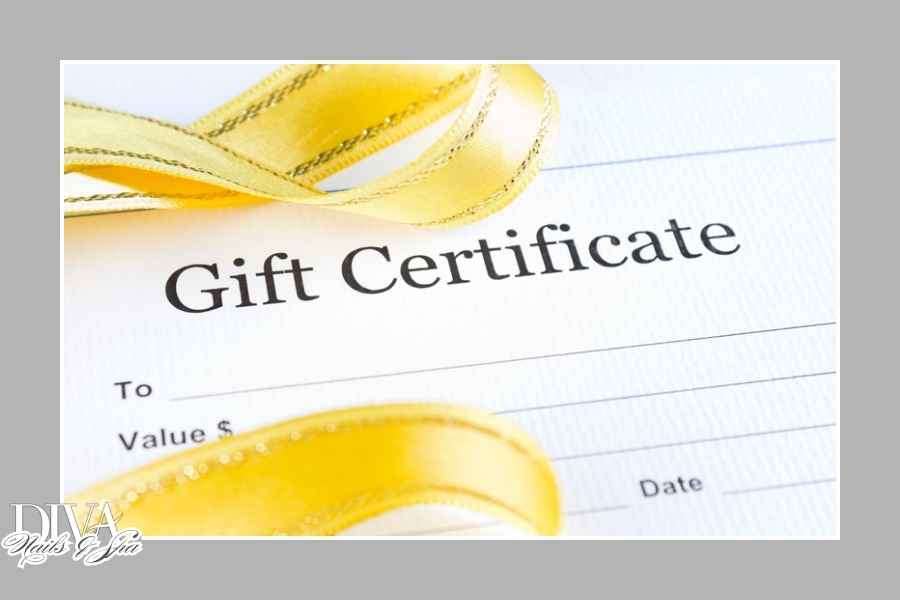 🎁 The Perfect Kelowna Christmas Gift: Pampering at Diva Nails!