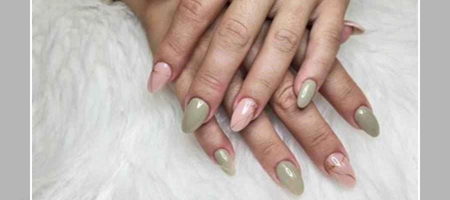 💪 Gel Nails: The No-Chip Champion