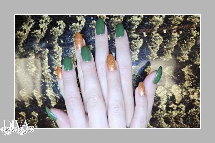 ✨ Nail Enhancements Explained