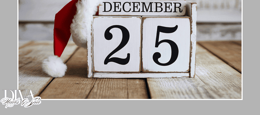 🚨 URGENT: The Last Call for Holiday Appointments!