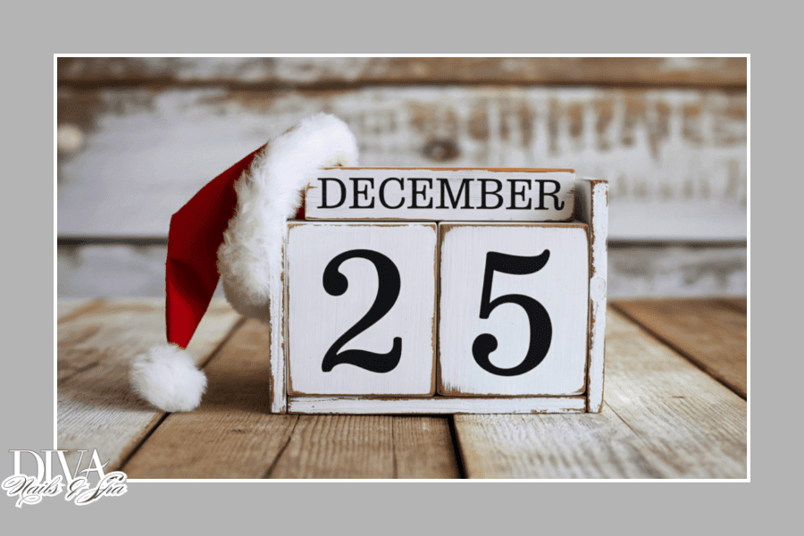 🚨 URGENT: The Last Call for Holiday Appointments!