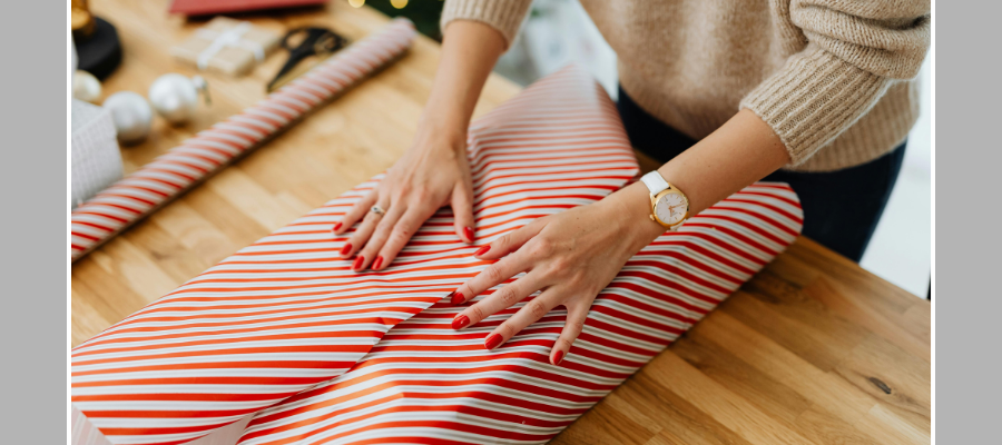 💪 Why Gel Polish is Your Holiday Best Friend