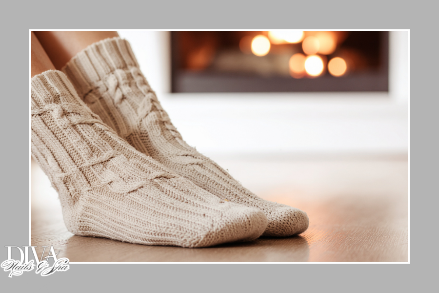 📦 Boxing Day Recovery: Treat Your Feet!