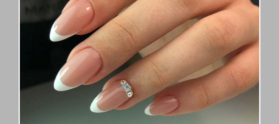 💅 New Year, New You? Start with Your Hands.