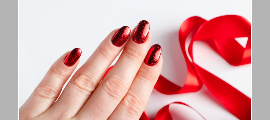 🥂 Last Call for NYE Nails! 24 Hours to Go!