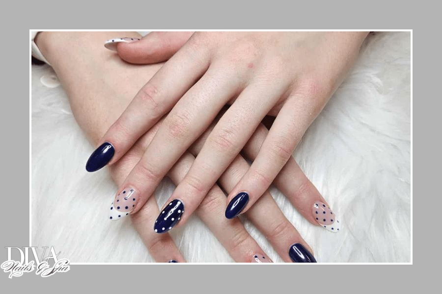 🎁 The Ultimate Stocking Stuffer: A Diva Nails Gift Certificate!