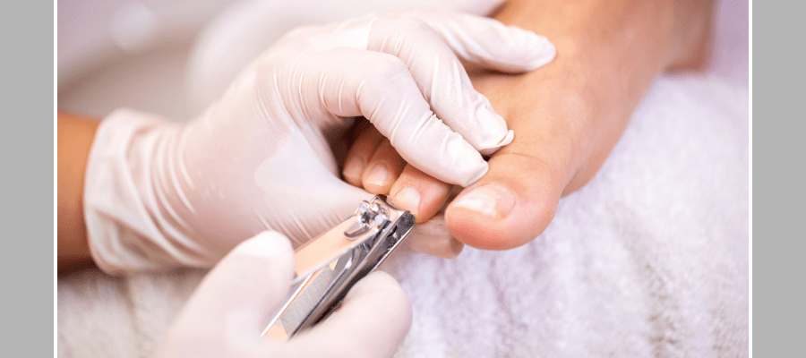 Sole Soothing Sunday 🧘‍♀️