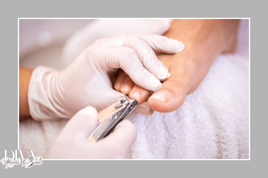 Sole Soothing Sunday 🧘‍♀️