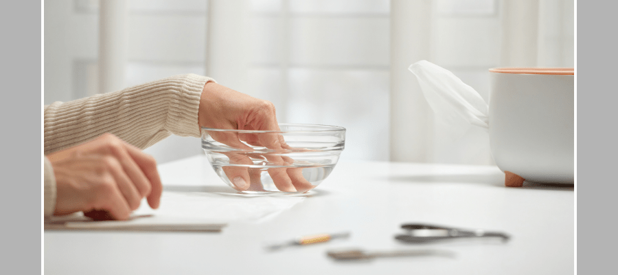 The Pre-Weekend Refresh 💅