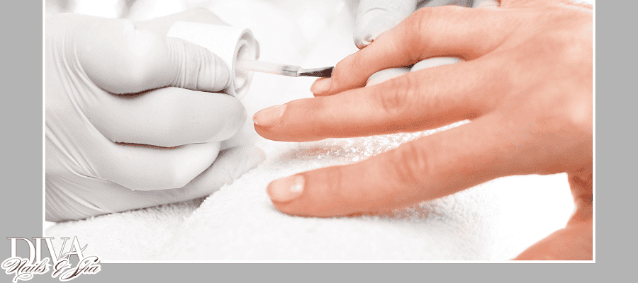 Manicure Monday: The Clean Girl Look 🤍