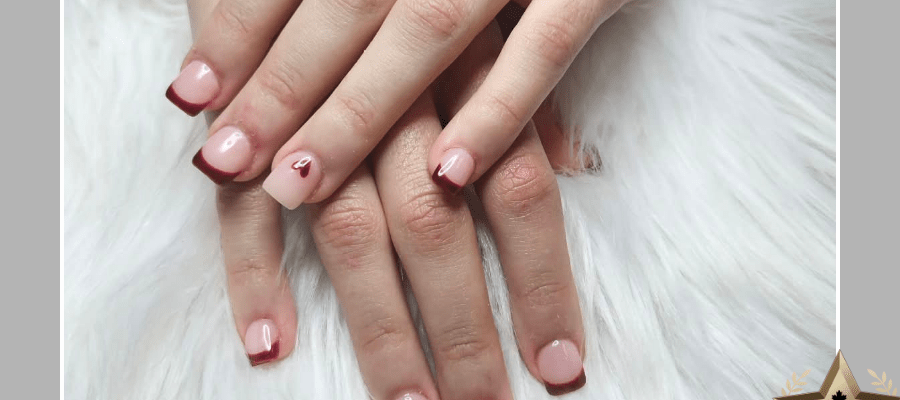 The Friday Glow Up 💖