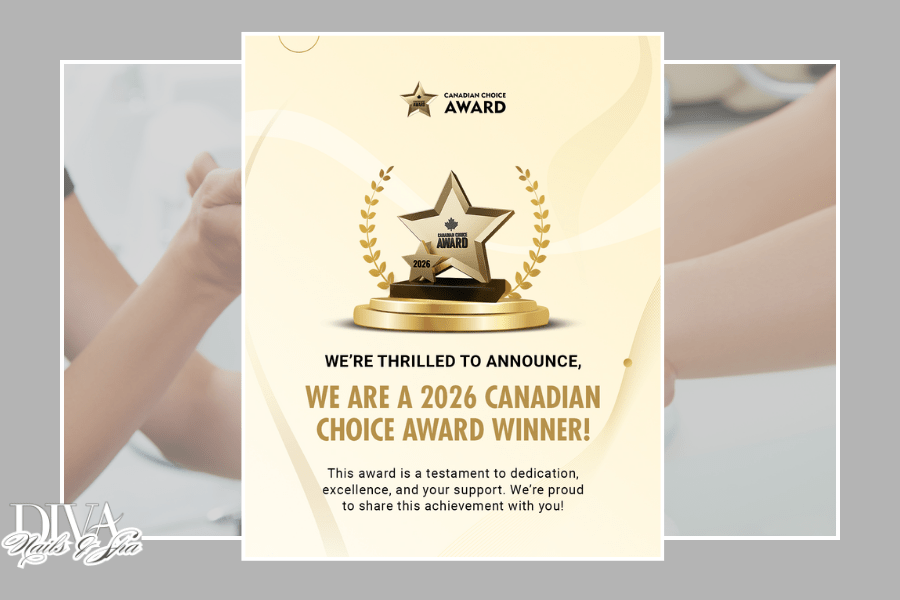 Award-Winning V-Day Nails 🏆❤️