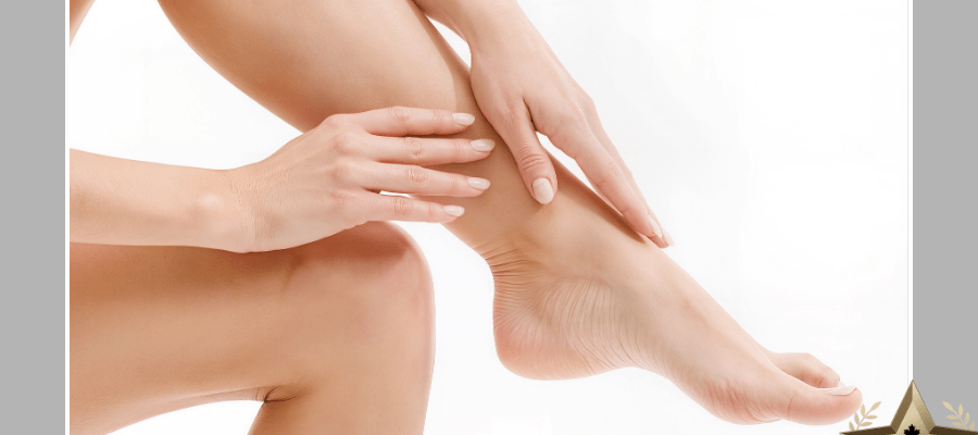 Winter Skin Rescue ❄️