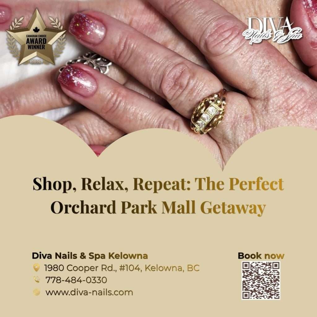 Shop, Relax, Repeat: The Perfect Orchard Park Mall Getaway