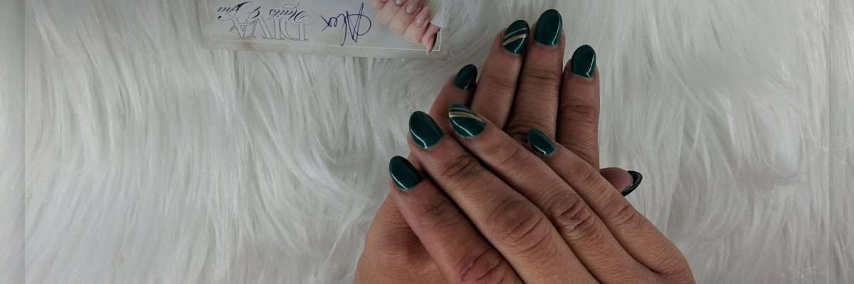 Canadian Choice Award Winner 2026 | Best Nail Salon Kelowna — Diva Nails & Spa