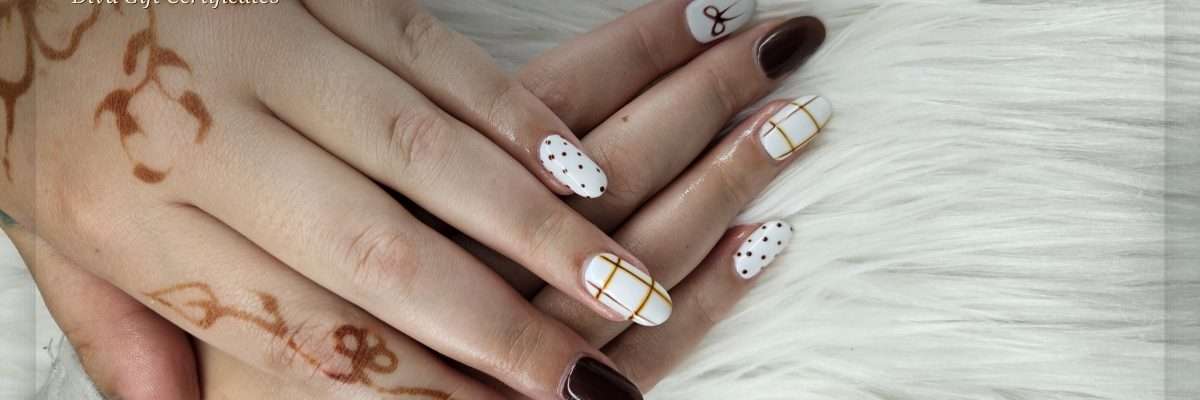 Nail Salon Gift Certificates Kelowna | Perfect Gift Idea — Diva Nails & Spa