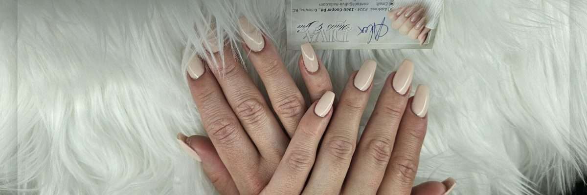Pedicure Kelowna | Cold-Weather Foot Care — Diva Nails & Spa