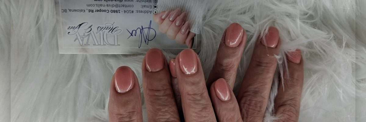 Paraffin Wax Treatment Kelowna | Hand & Foot Therapy — Diva Nails & Spa