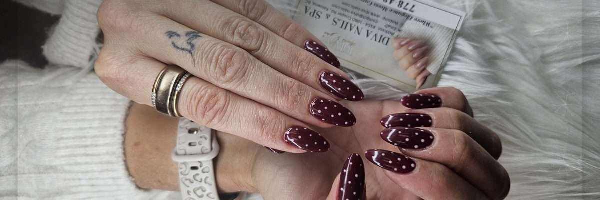 Gel Manicure Kelowna | Long-Lasting Gel Nails — Diva Nails & Spa