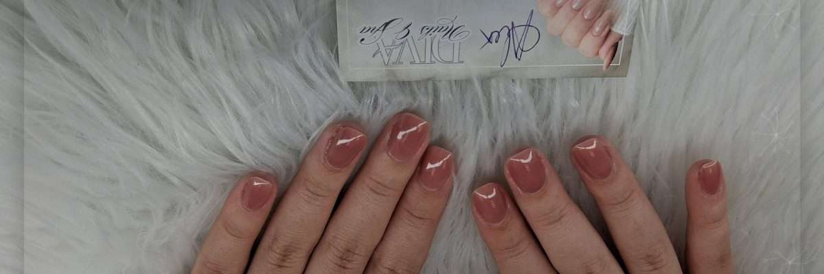 Chrome Nails Kelowna | Metallic Nail Art Trends — Diva Nails & Spa