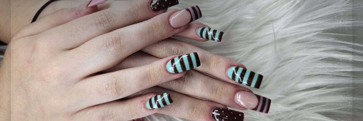 Nail Extensions Kelowna | Acrylic & Gel Extensions — Diva Nails & Spa