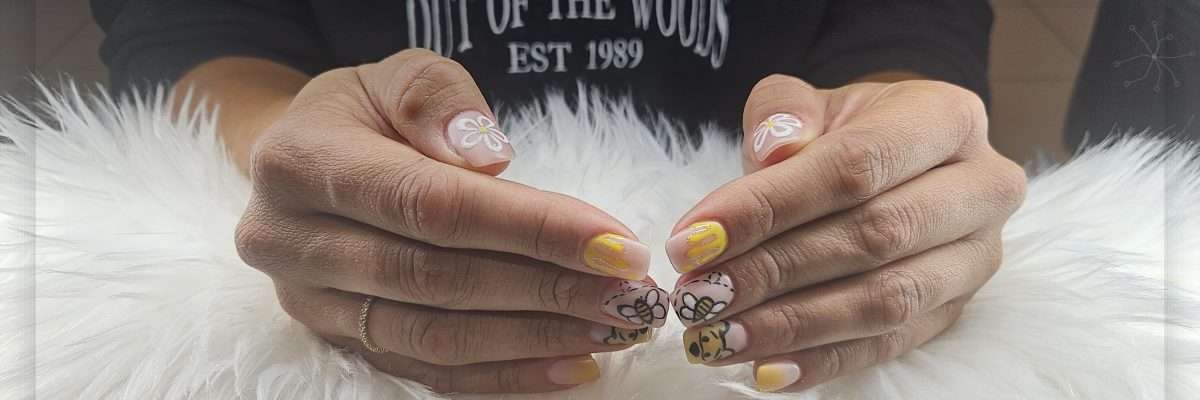 Summer Nails Kelowna | Bright Nail Colors — Diva Nails & Spa